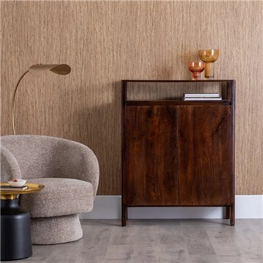 ARMOIRE EN BOIS DE MANGUIER...