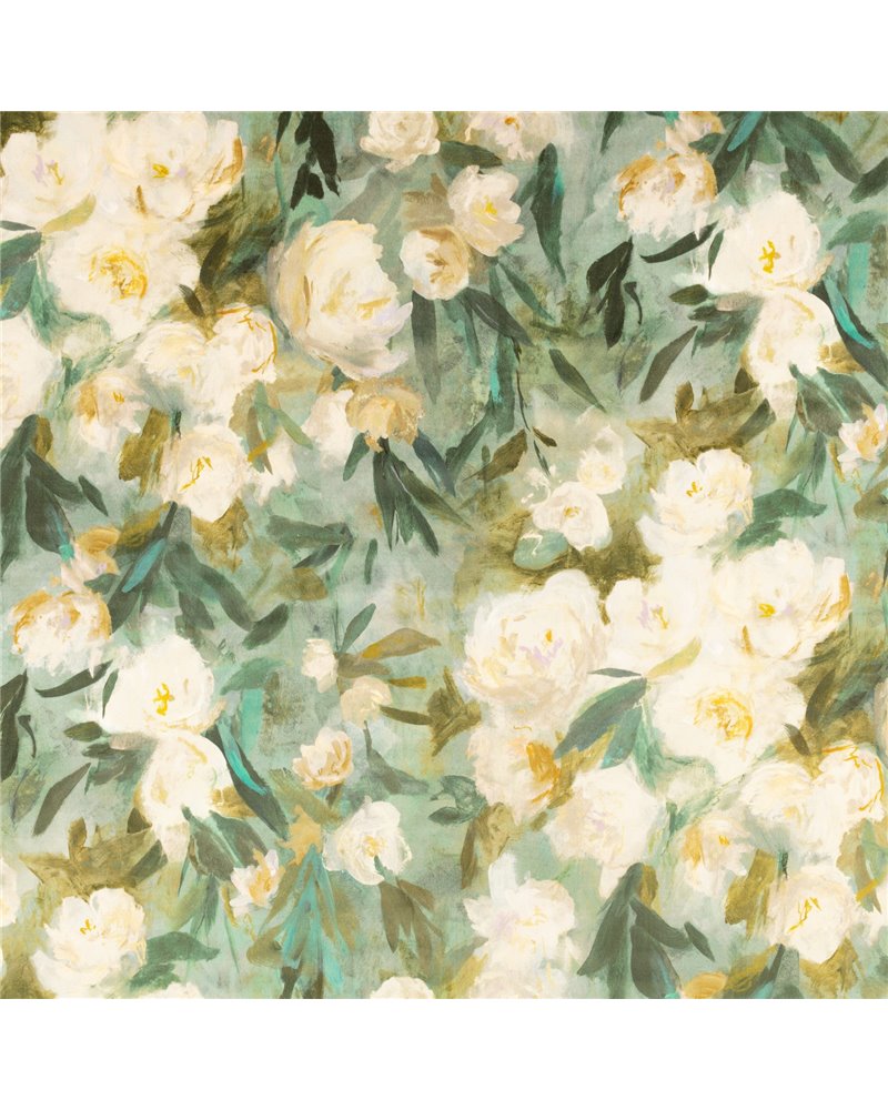 Ottavia Velvet Tapestry Verdigris 8049-02 Ottavia Velvet Tapestry Verdigris 8049-02