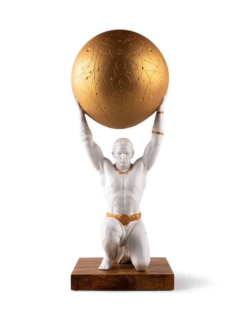 Atlas Atlas