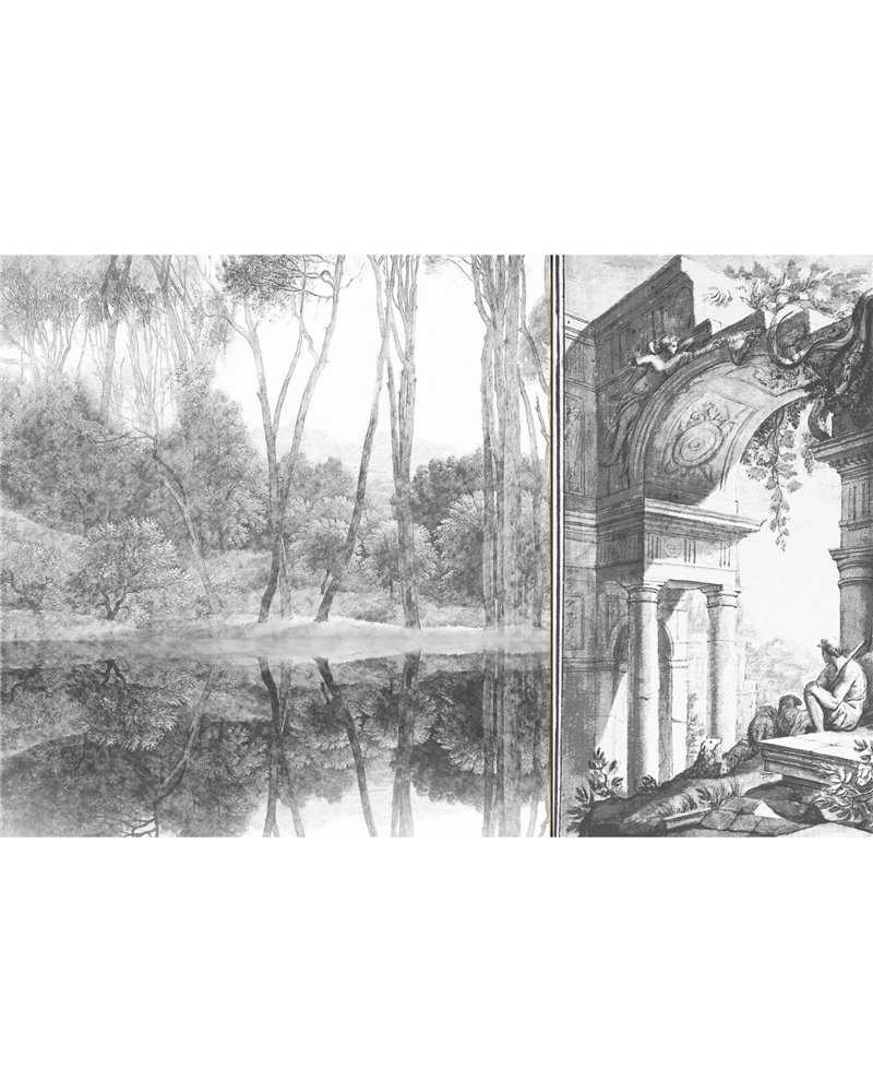Taormina GLXIII481A