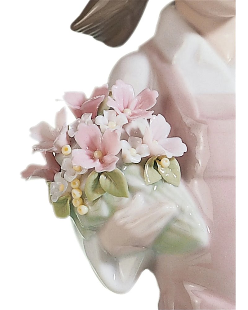 Primavera infantil