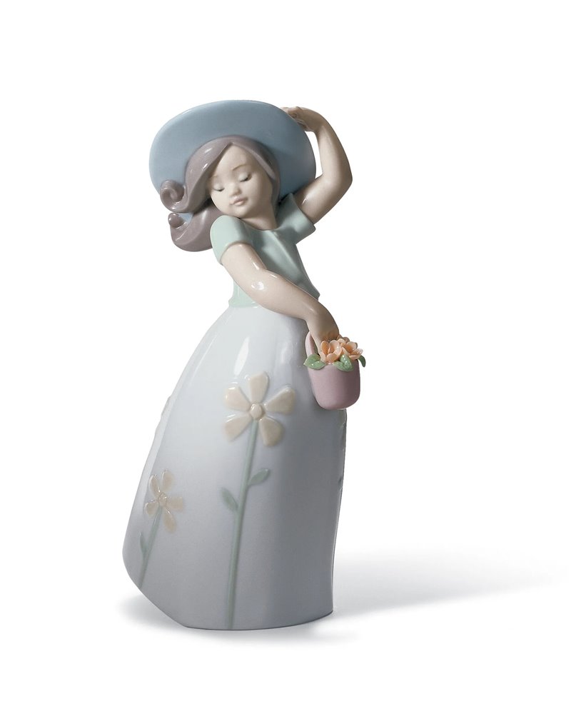 Pequeña Margarita Pequeña Margarita