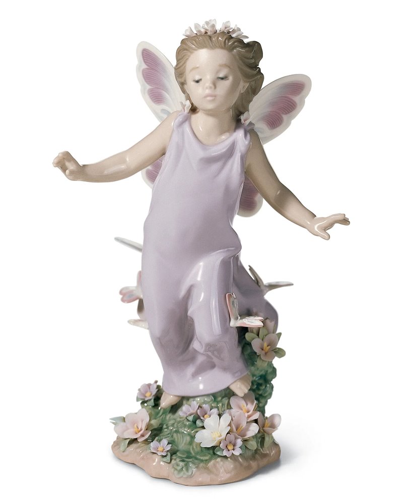 Alas de mariposa Alas de mariposa