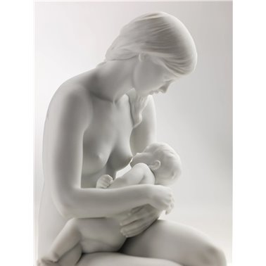 Figura madre Vínculo vital