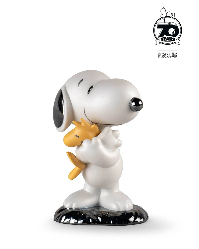 Snoopy Snoopy