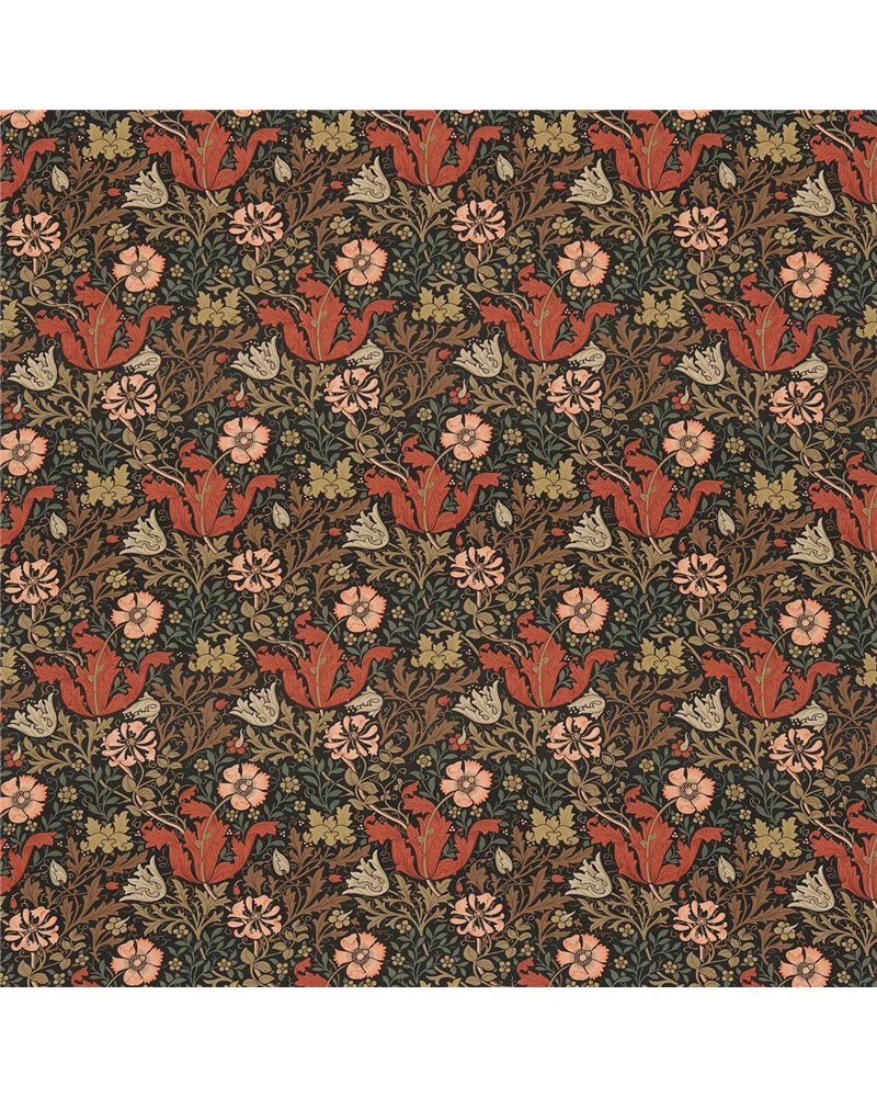 Compton Terracotta Multi DJA196201 Compton Terracotta Multi DJA196201