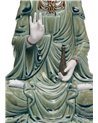 Kwan Yin (verde)