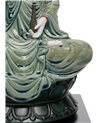 Kwan Yin (verde)