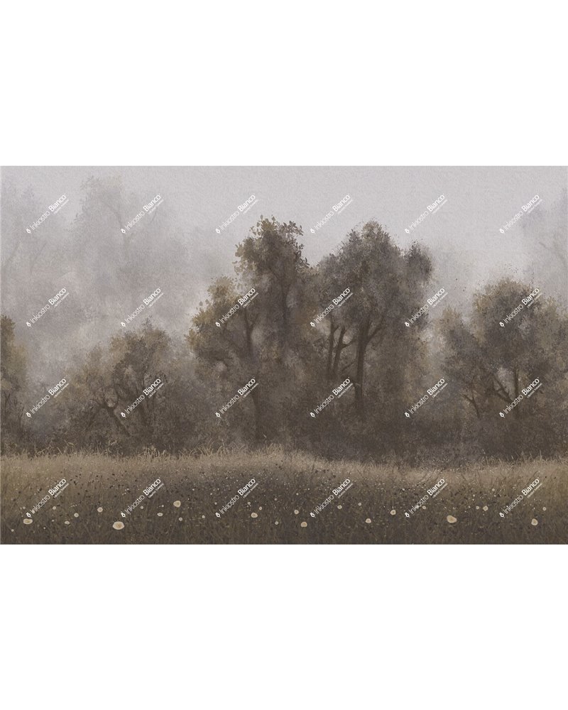 ITALIAN LANDSCAPE INKSISN2402 ITALIAN LANDSCAPE INKSISN2402