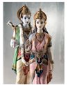 Rama y Sita