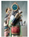 Rama y Sita