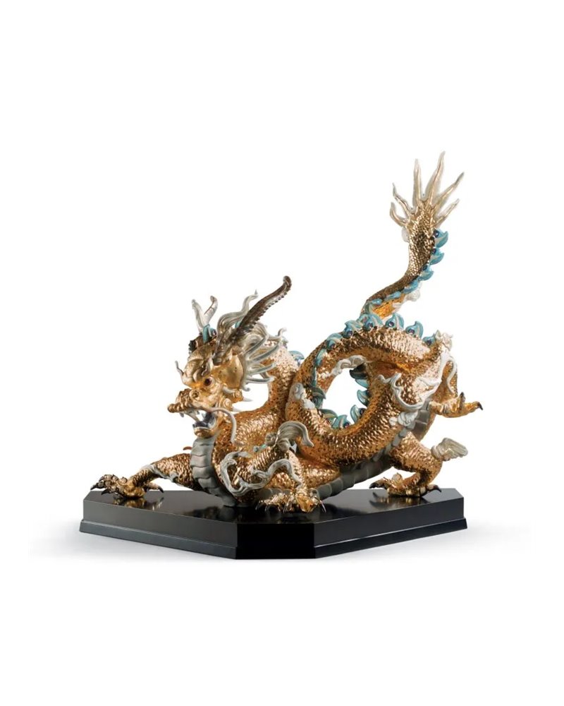 Gran Dragón (oro) Gran Dragón (oro)