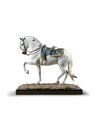 Caballo español