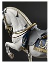 Caballo español