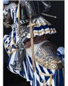 Caballero medieval