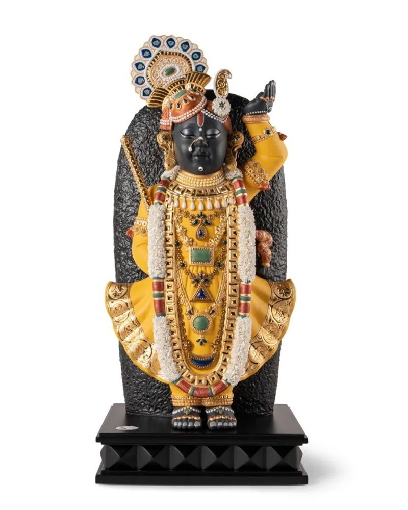 Lord Shrinathji Lord Shrinathji