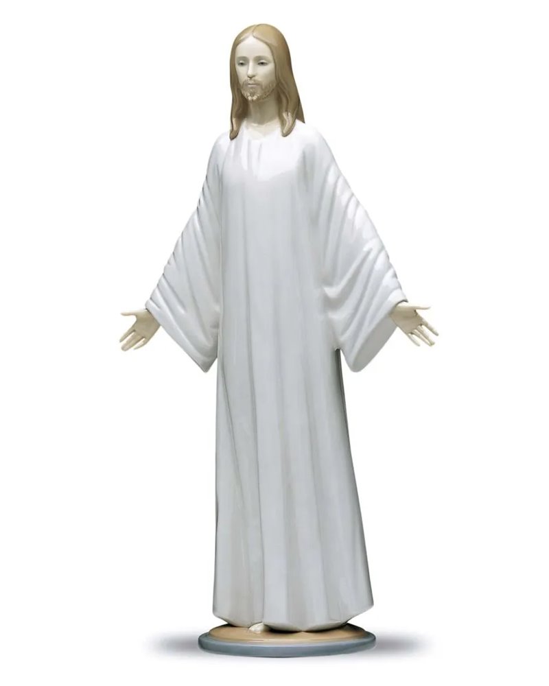 Jesús Jesús