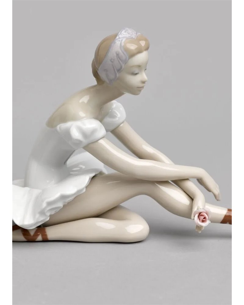 Ballet de la rosa