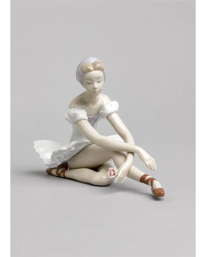 Ballet de la rosa