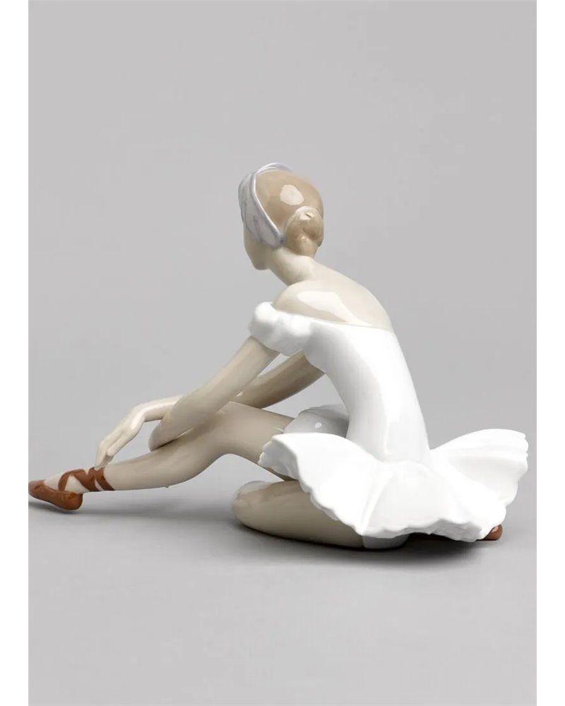 Ballet de la rosa