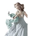 La Dama del ruiseñor