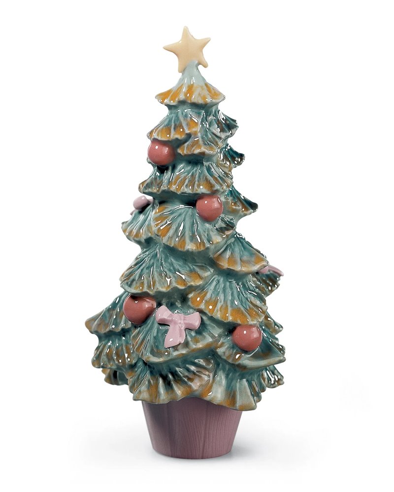 Abeto de Navidad Abeto de Navidad