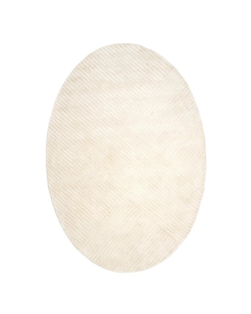 SIERRA IVORY OVAL SIERRA IVORY OVAL