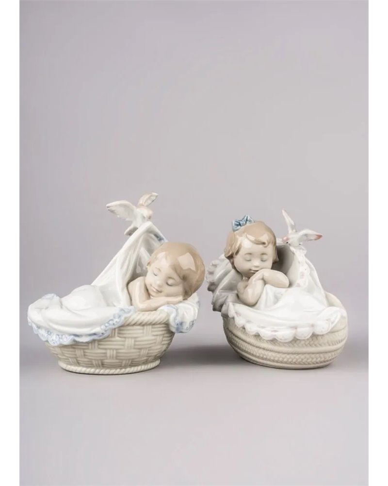 Tiernos sueños