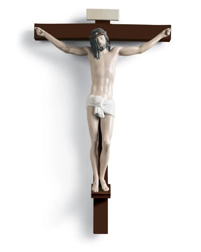 Nuestro Salvador (pared) Nuestro Salvador (pared)