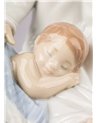 Mi ángel de la guarda (azul)