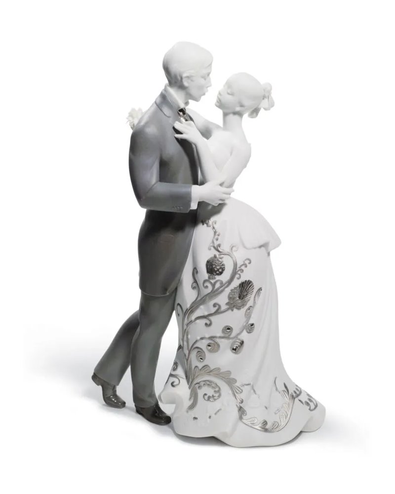 El vals de los novios (Re-Deco) El vals de los novios (Re-Deco)