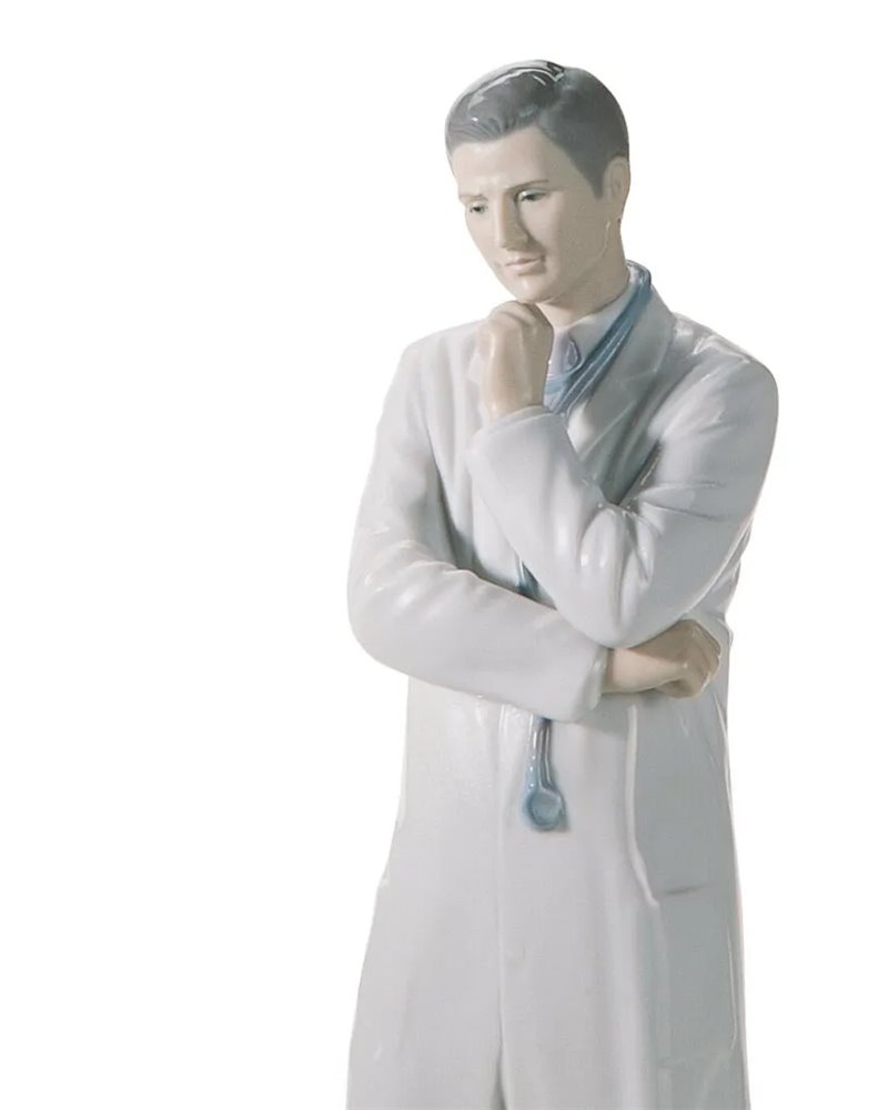 Doctor