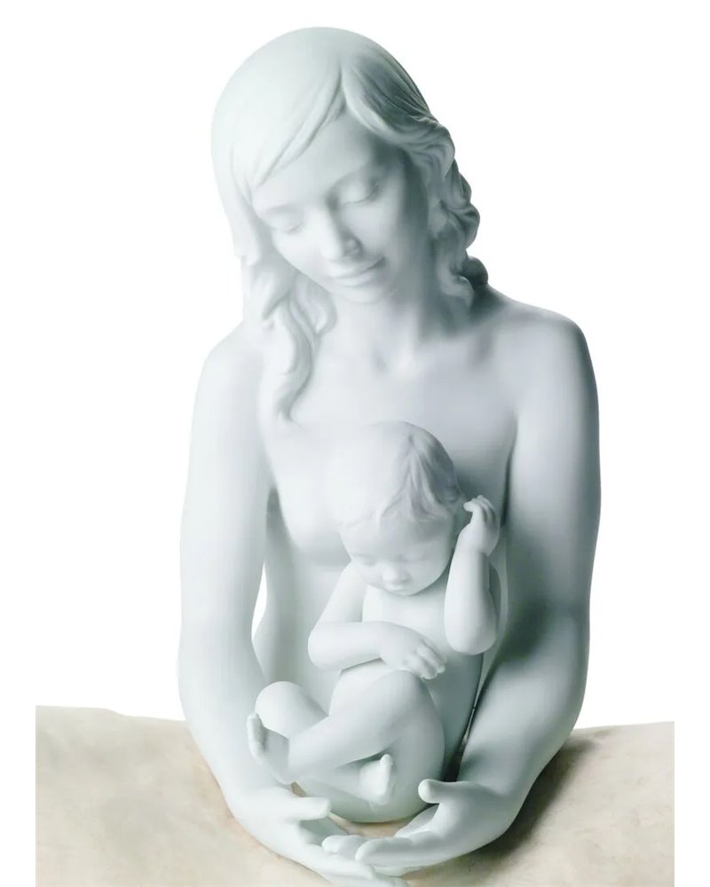 La madre