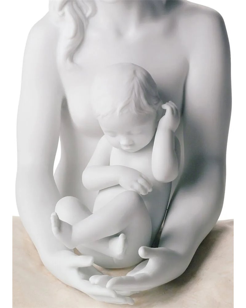 La madre