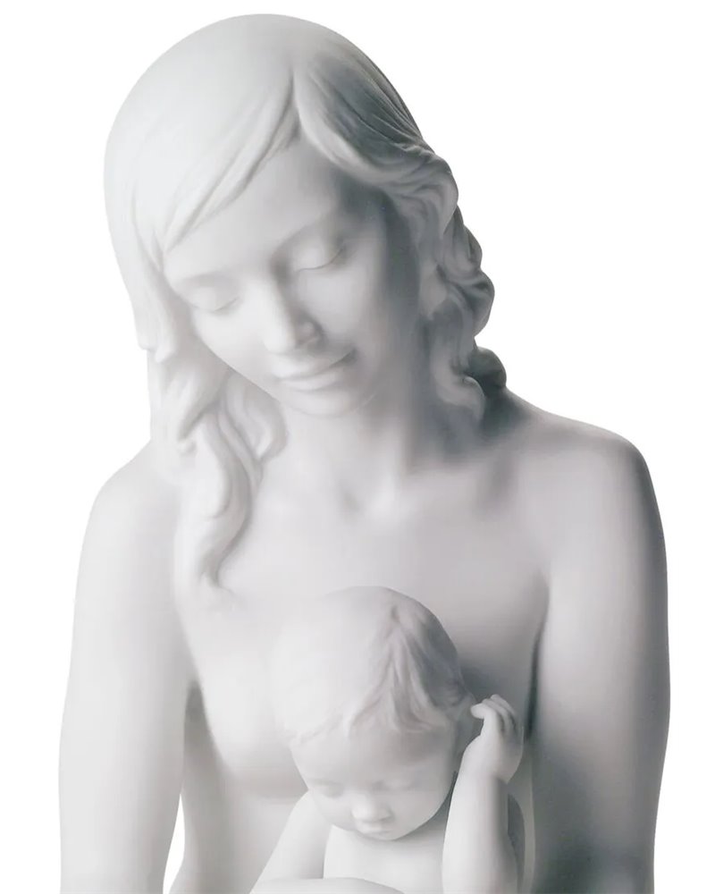 La madre