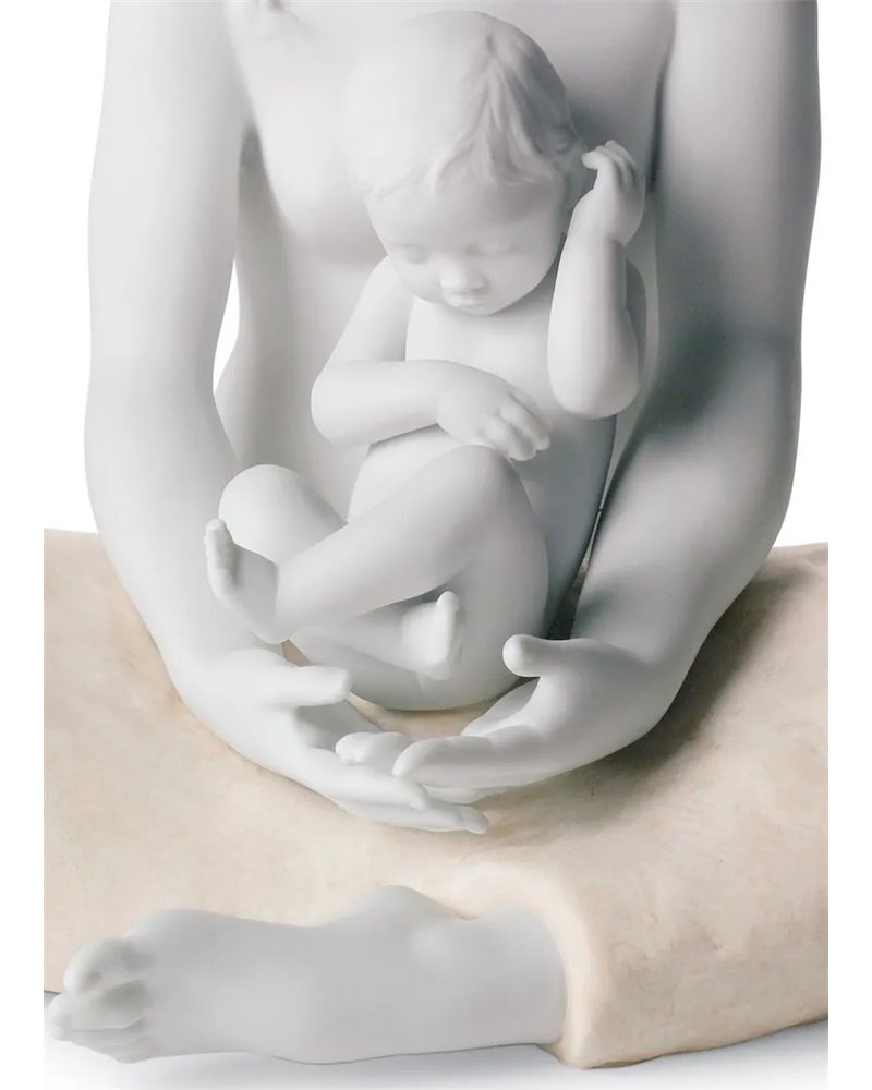 La madre