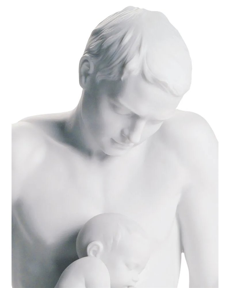 El padre