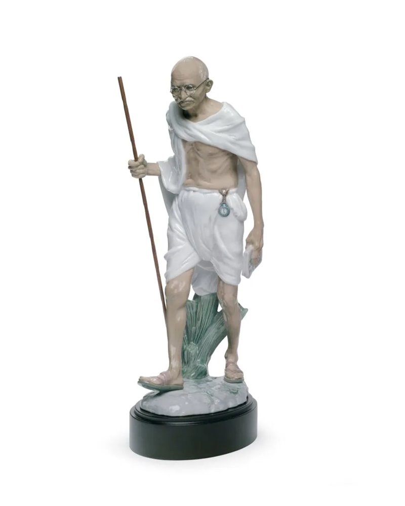 Mahatma Gandhi Mahatma Gandhi