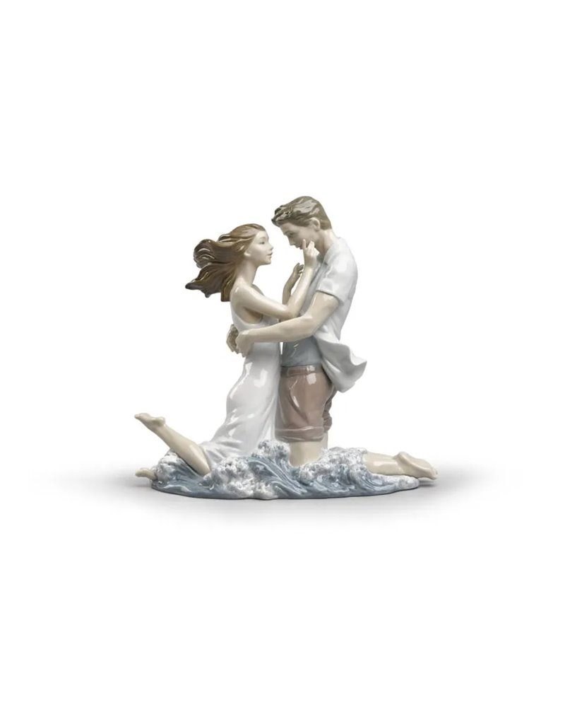 La ilusión del amor La ilusión del amor