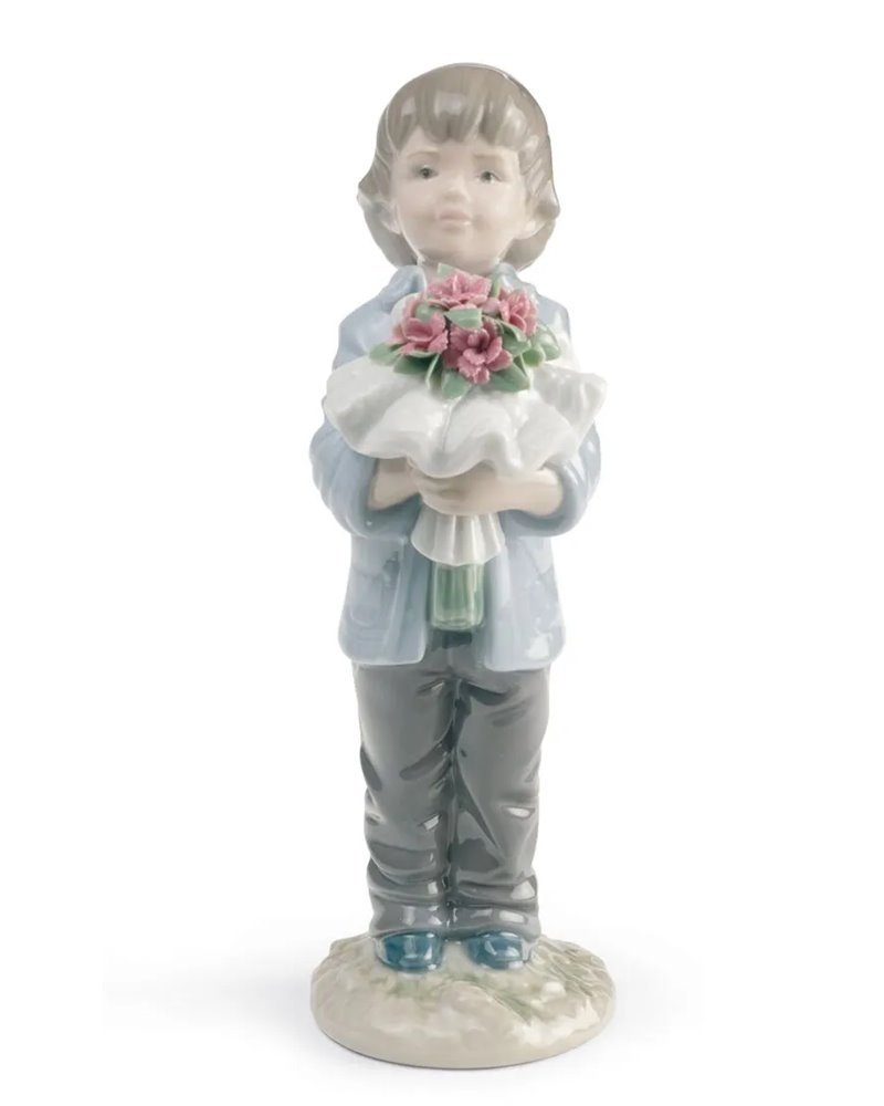 Te mereces lo mejor (niño) Te mereces lo mejor (niño)