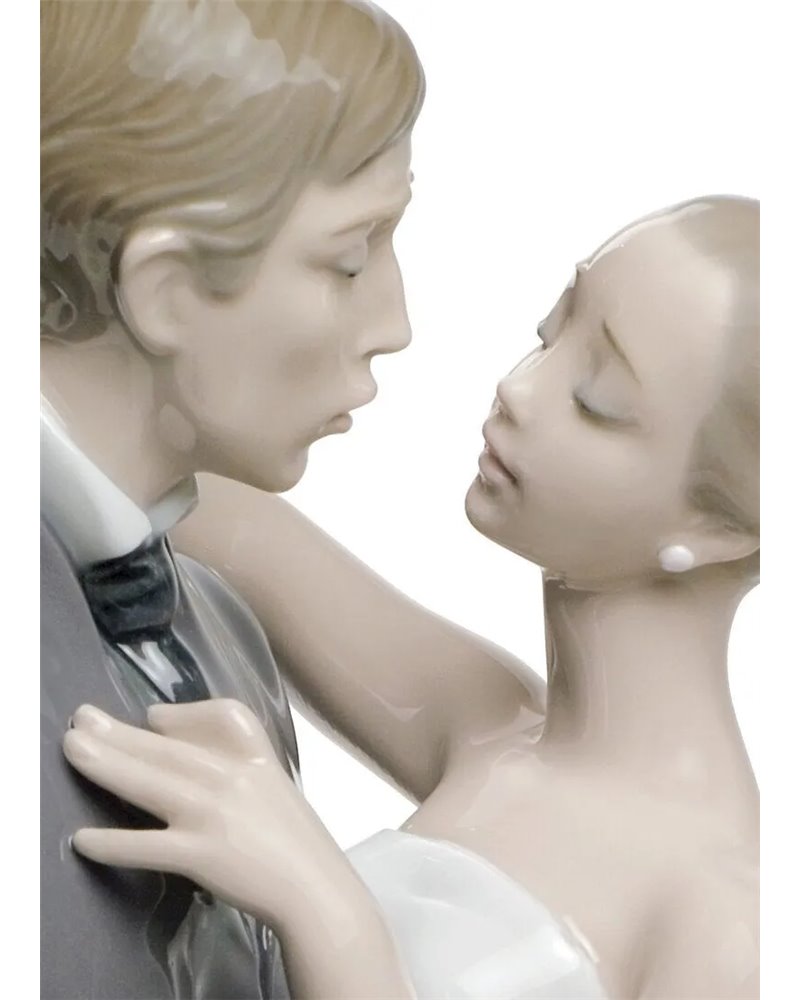 El vals de los novios