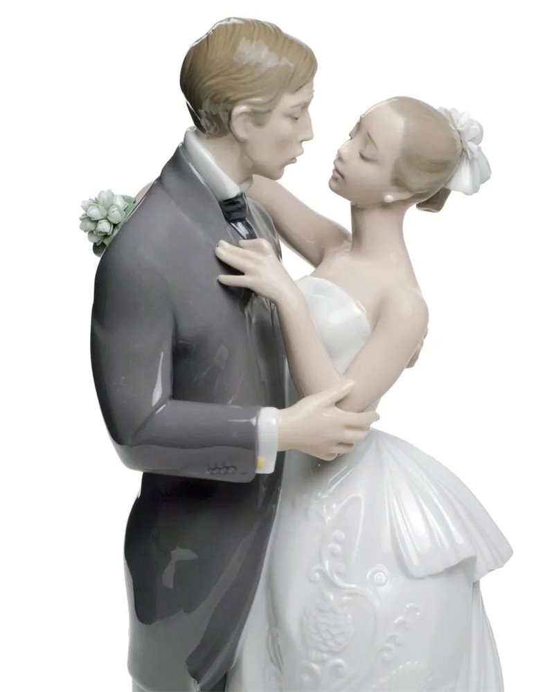 El vals de los novios