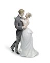 El vals de los novios