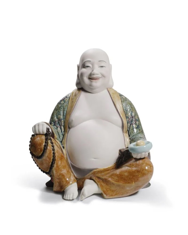 Buda Feliz Buda Feliz
