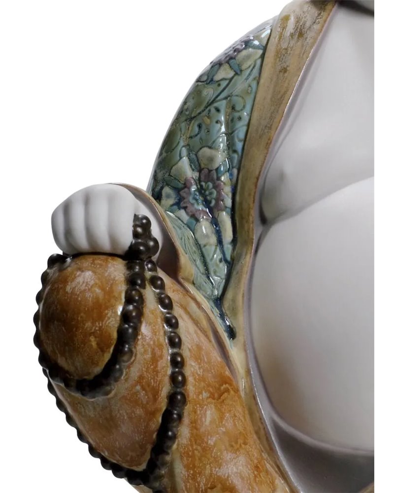 Buda Feliz