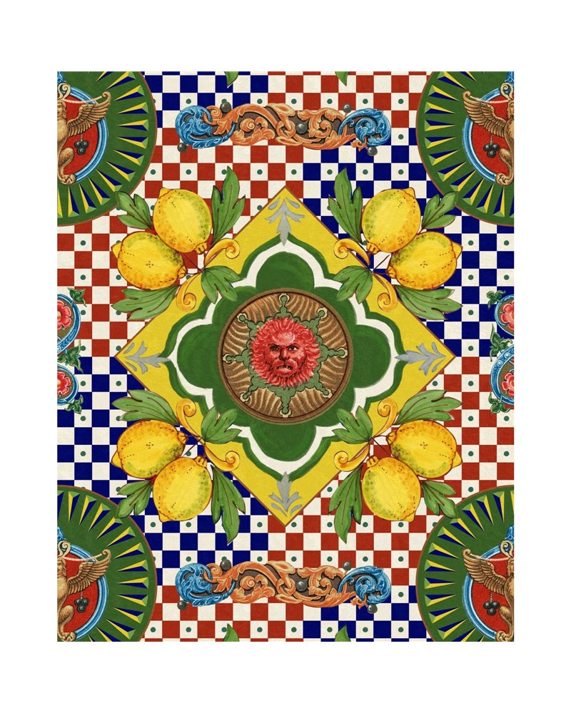Amalfi WP20831 Amalfi WP20831
