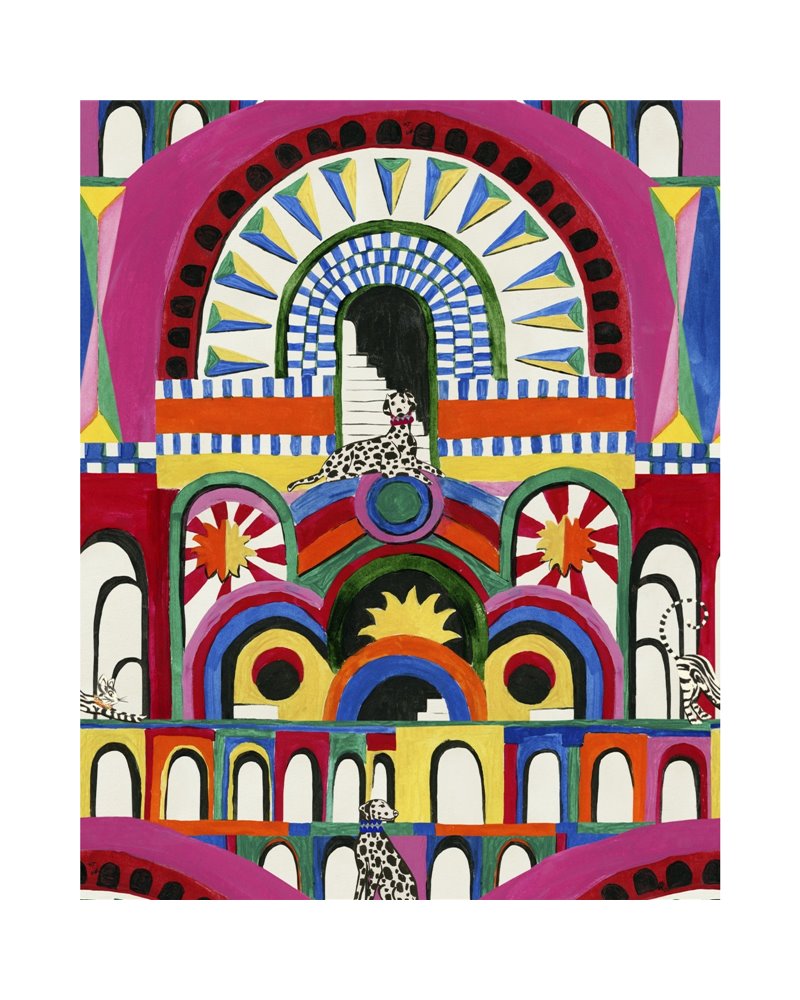 Carnivale WP20833 Carnivale WP20833
