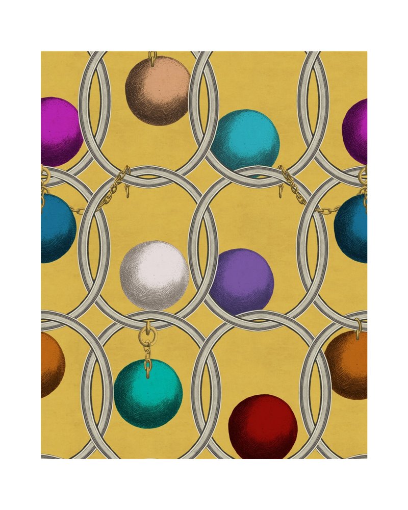 Incantenato Limone WP20841 Incantenato Limone WP20841