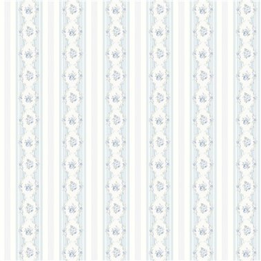 Mirabelle Blue Bloom VI80502