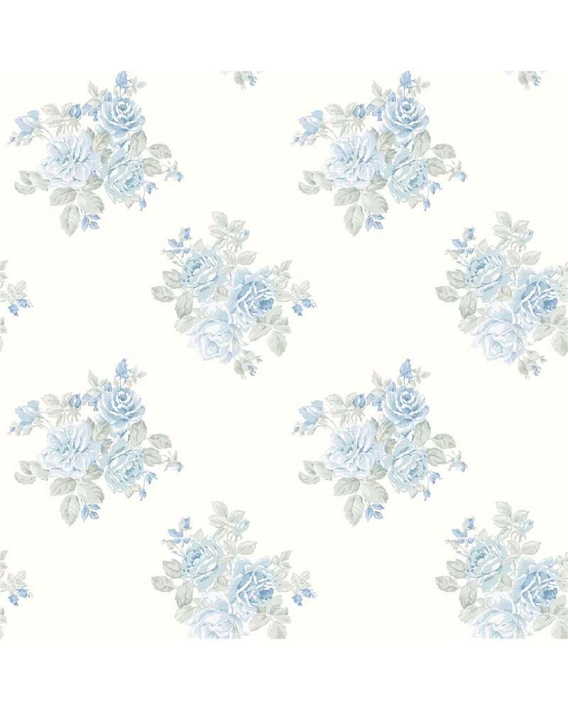 Rosalie Misty Blue VI80002 Rosalie Misty Blue VI80002